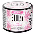 STIIIZY: Pink Champagne 1g Live Resin Diamonds (H)