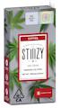 STIIIZY: Strawberry Cough 1g Pod (S)