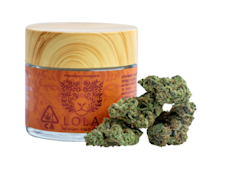 Lola -  Agua Fresca - 3.5G