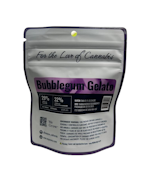 We Grow - Bubblegum Gelato - 3.5G 