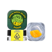 GREENLINE - LEMON PAPAYA GELATO 1G BADDER