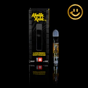 Khalifa Kush | KK Live Resin | 1g