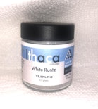 iTHaCa cultivated - White Runtz - 3.5g