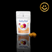 Quality Drugs | Passion Fruit Party & Thai Chillis Gumdrops | 10pk