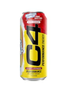 C4 Performance | Hawaiian Punch | 16oz