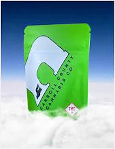 C4 - C4 - MEMBER BERRY HALF OUNCE