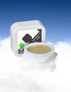 C4 - C4 - MEMBER BERRY CURED ICE WATER HASH 1 GRAM