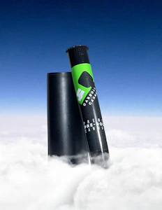 C4 - C4 - BUBBA FETT 0.5G PRE-ROLL