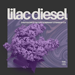 C4 - LILAC DIESEL 3.5 GRAMS