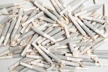 AMSTERDAM (MI) - Amsterdam | Blackout Truffle | 1g Premium Preroll