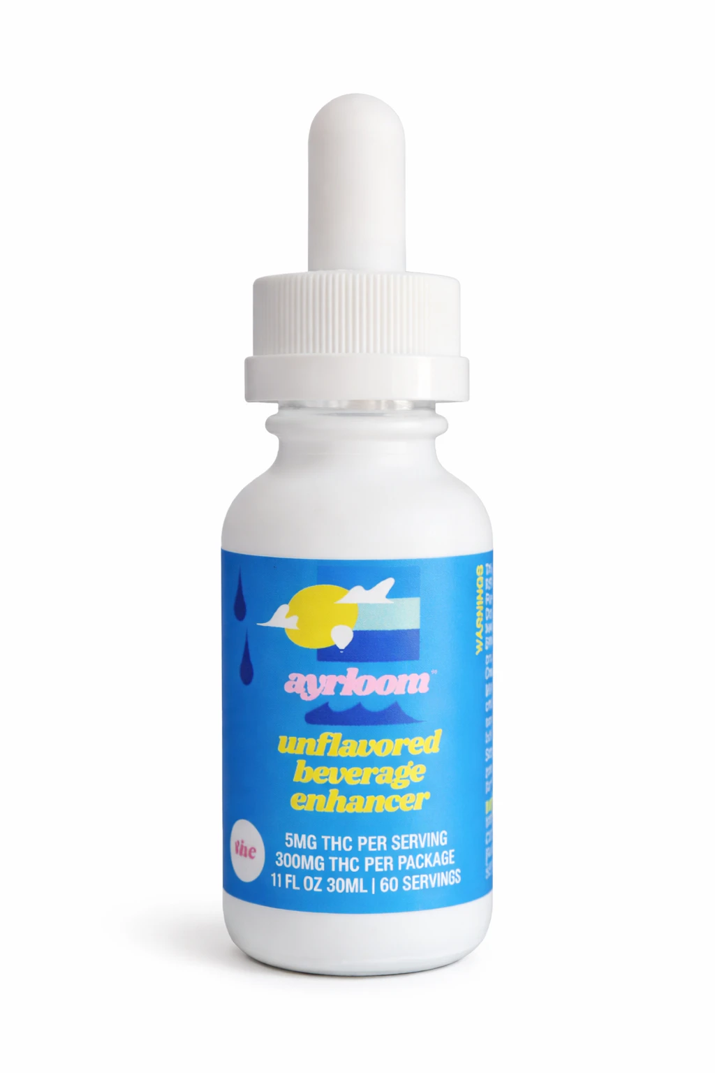 ayrloom - Ayrloom | Beverage Enhancer | 1oz Main Image