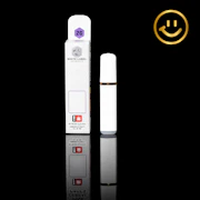 White Label Extracts AIO | Pink Cereal Puffs Cured Resin | 2g