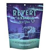 Northern Lights | Revert | Flower | 14g (1/2oz)