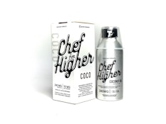 Chef For Higher - EVOO - Hybrid - 240mg