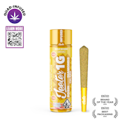 Jeeter - Maui Wowie Infused Preroll 1g