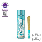 Jeeter - Milk Man Infused Preroll 1g