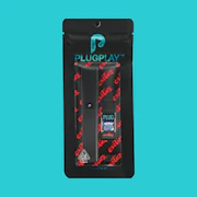 1g Berry Gang Exotics (Ready-to-Use) - Plug n Play