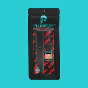 1g Kiwi Burst Exotics (Ready-to-Use) - Plug n Play
