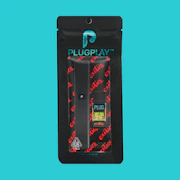 1g Melon Dew EXOTICS (Ready-to-Use) - Plug n Play