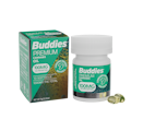 BUDDIES: PCO THC Softgels 100mg/10ct