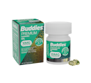 BUDDIES: PCO THC Softgels 10mg/60ct