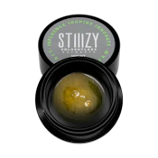 Creme Brulee | Live Rosin Jam | 1g