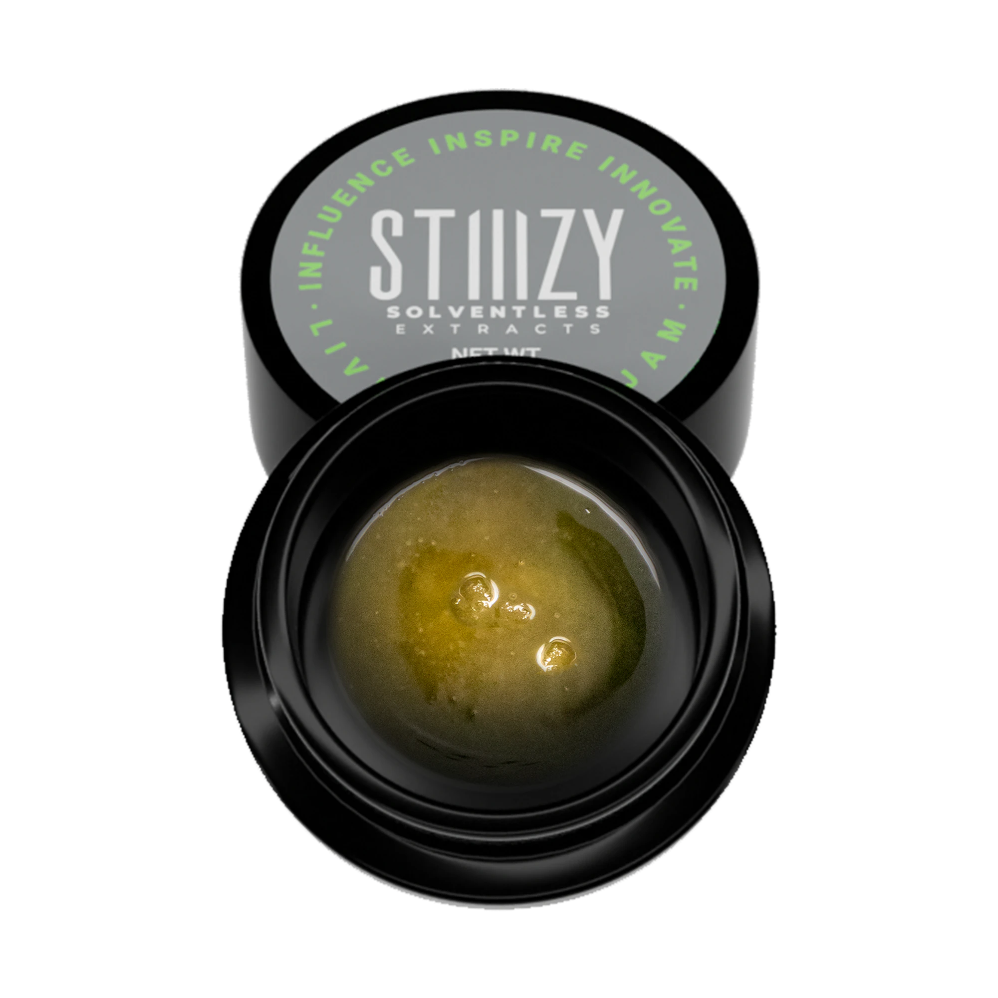 STIIIZY - Creme Brulee | Live Rosin Jam | 1g Main Image