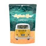 CA LOVE ESSENTIALS: CAP JUNKY 28G