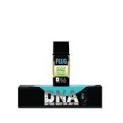 PlugPlay 1g Vape Ghost Train - DNA