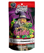 Smoken Promises Mystical Gelato Flower 7.0g