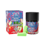 Sour Apple - 10ct - 100mg