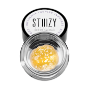 Stiiizy - Sunset Sherbert Live Resin Diamond 1g