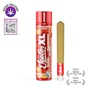 Jeeter - Apples & Bananas XL Infused Preroll 2g