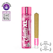 Jeeter | XL Infused Preroll | Berry White | 2g