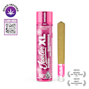 Jeeter - Berry White XL Infused Preroll 2g