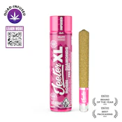 Jeeter - Gelato XL Infused Preroll 2g