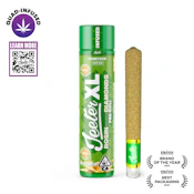 Jeeter - Honey Dew XL Infused Preroll 2g