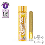 Jeeter - Maui Wowie XL Infused Preroll 2g