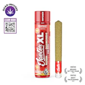 Jeeter - Strawberry Sour Diesel XL Infused Preroll 2g