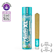 Jeeter - Sour Tsunami Infused XL Preroll 2g