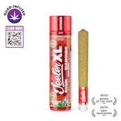 Jeeter - Strawberry Cough XL Infused Preroll 2g