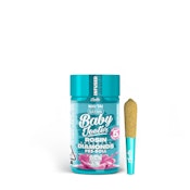 Mai Tai | Baby Jeeter Infused Pre-Rolls 5-Pack | 2.5g