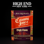 Calamity Jane | High Noon (Candy Bites) - 100mg - Edibles (10 pieces)