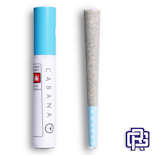 Runtz x Horchata Pre-Roll | 1g