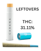 Cabana | PR [H] | Leftovers