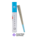 Cabana Silverhawk OG Single Pre-Roll 1g