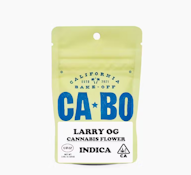 CABO: Larry OG 3.5g (I)