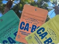 CABO: Lemon Haze 3.5g (S)