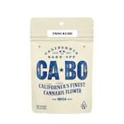 CABO Wknd Gas Flower (I) 3.5g