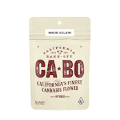 CABO Banana Punch Flower (H) 14g